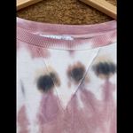 Young Fabulous and Broke  tie dye sweatshirt S Photo 4