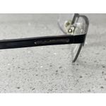 Kenneth Cole  New York Eyeglasses KC0248-3 002 Frames Only 54-18-140 Flex Hinges Photo 9