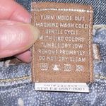 Paige PREMIUM DENIM BENEDICT CANYON JEANS BOOTCUT WOMEN 30 ZIPPER BACK POCKETS Photo 12