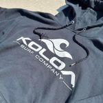 Pacific&Co Koloa Pacific &  Surf Hoodie Photo 1