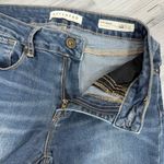 Bullhead Mid Rise Y2K Skinny Jeans Distressed Blue Juniors 5 Size undefined Photo 5