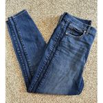 Banana Republic Women's Size 32/14 Curvy Skinny High Rise Stretch Jeans Photo 1