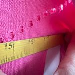 Pretty Little Thing Pink Shape Jumpsuit Baddie Festival Rave Y2K Glam Sz 12 Photo 6