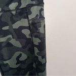 Colosseum Athletics Colosseum Camo Sports Bra/Leggings Set M Photo 5