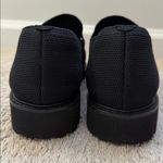 VIVAIA Round Toe Platform Chunky Heel Loafers (Francesca) Photo 6