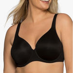 Vanity Fair Women's Light Lift Bra: Comfort Straps & No Poke Underwire Size 38B Photo 0