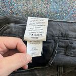 Boyish Free People Zachary Skinny Jeans High Rise Black Women’s 30 Touch of Evil Photo 14