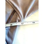 BP Active Long Sleeve Half Zip Athletic Pullover Top Womens XS Mauve Stretch Photo 4