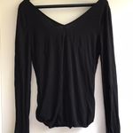 Armani Exchange Long Sleeve Shirt Photo 1