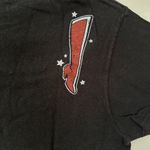 DC Comics  wonder woman tshirt small Black Photo 3