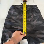 Athleta Black CAMO CONTENDER 7/8 TIGHT IN POWERLIFT Photo 7