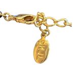 Kenneth Jay Lane Multicolored Faux Pearl Beaded Necklace Photo 3