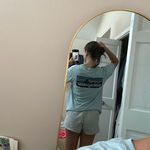 Patagonia  oversized tee Photo 2