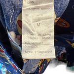 Disney  Mickey Mouse Halloween Scrub Shirt Photo 5