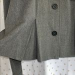 Michael Kors Charcoal Women's Blazer Photo 2