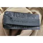 Donna Karan Black Label Vintage Sequinned Ombre Pencil Skirt Size 4 Photo 4