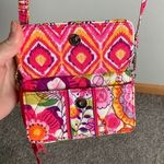 Vera Bradley Crossbody Wallet Photo 2