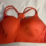 All In Motion  Coral Strappy Bra Photo 1