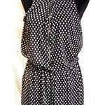 Plus Size Sleeveless Shorts Romper Black Jumpsuit Photo 0