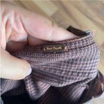 Free People  Rowan overall pinafore skirt brown 0 Photo 5