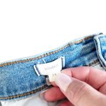 Madewell Stovepipe Jeans Sz 29 Photo 2