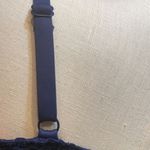 Fantasie women’s Full Cup Marseille Twilight Blue Tankini Bikini top Sz 38D Photo 4