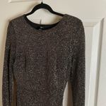 Windsor  Dresses Real Love Glitter Dress size medium Photo 2