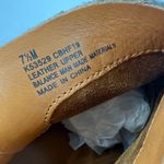 Kork-Ease  Ryder Short Ankle Boots in Olive Suede Leather S-460 Sz 7.5 Photo 7