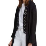 All Saints Kady Kimono/Duster Size XS Photo 0
