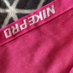 Nike  Pro seamless racerback fitted tank top gym M Photo 8