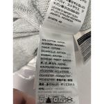 Levi's  Womens Logo Raw Hem Top Sweatshirt Shirt 1X Photo 8