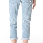 Piper AG the  crop slouch jean Photo 1
