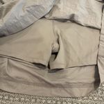 Avia  Skort Womens 3X Size 22 Tan Hiking Outdoor Nylon Shorts Stretch Pockets Photo 4
