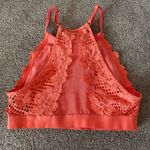 Aerie  high neck bralette Photo 1