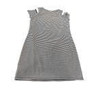 Michael Kors COPY - cold shoulder dress size small Photo 1