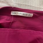 Showpo Fuschia Midi Dress Photo 2