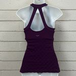 Beyond Yoga  Purple Tank size S Photo 1