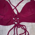 Zaful Swim Top Photo 2