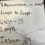 Marmot cargo gray pants women’s size 4 hiking outdoors Photo 8