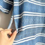 Ace & Jig  Deck blue stripe dress Photo 7