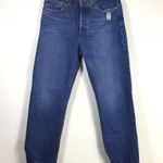 Levi's Levi’s 501 Jeans High Waisted 26 Photo 7