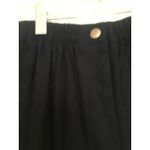 Karen Scott  Women's Casual Active Shorts Size 6 Blue Photo 1