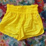 Free People Way Home Shorts Photo 1