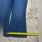 Spanx  Wide Leg Jeans with Patch Pockets size 3X tummy control Photo 7
