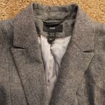 H&M Fitted Women’s Blazer Photo 3
