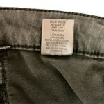 Pistola  Women's Cotton Blend Ankle Zip Skinny Cargo‎ Pants Green Size 29 Photo 12