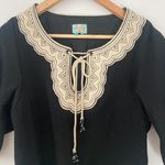 Anthropologie Wool Mini Dress Photo 2