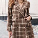 VICI Preppy Blazer Dress Photo 0