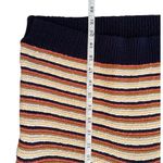 Madewell Arden V-Neck Crop Pullover Sweater Size Medium Photo 4