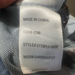 Articles of Society Articles of society Suzy Jean distressed fray hem 27 Photo 6